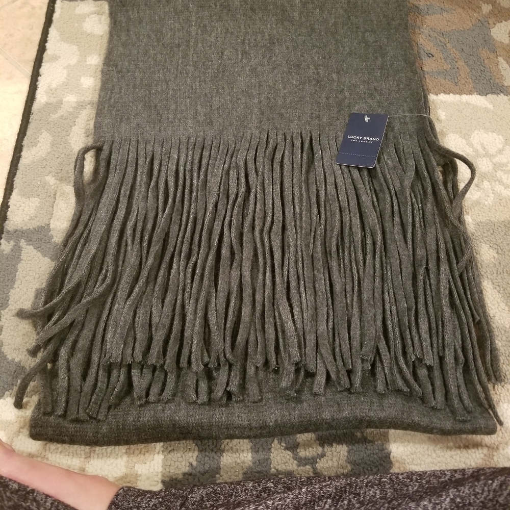 XL Scarf